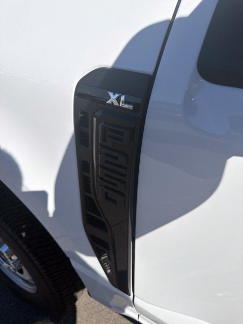2027 Ford F-250 XL