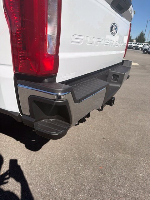 2027 Ford F-250 XL