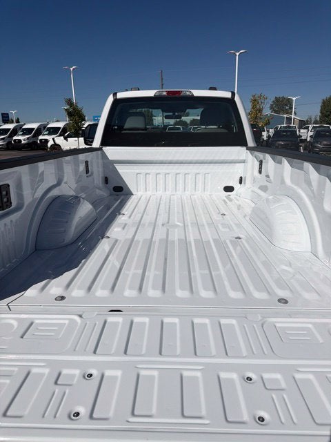 2027 Ford F-250 XL