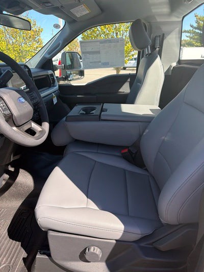 2027 Ford F-250 XL