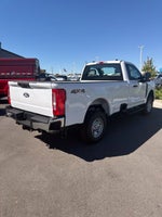 2027 Ford F-250 XL