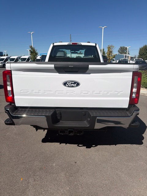 2027 Ford F-250 XL