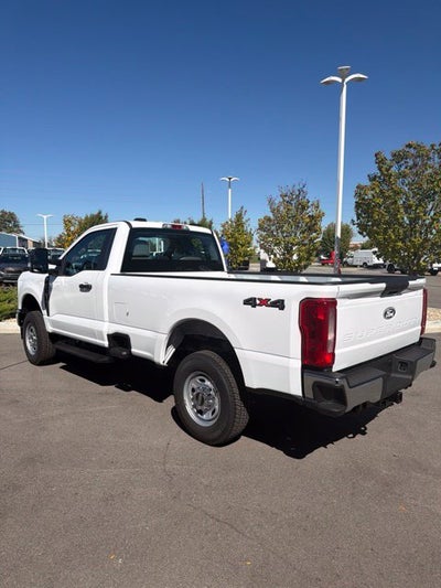 2027 Ford F-250 XL
