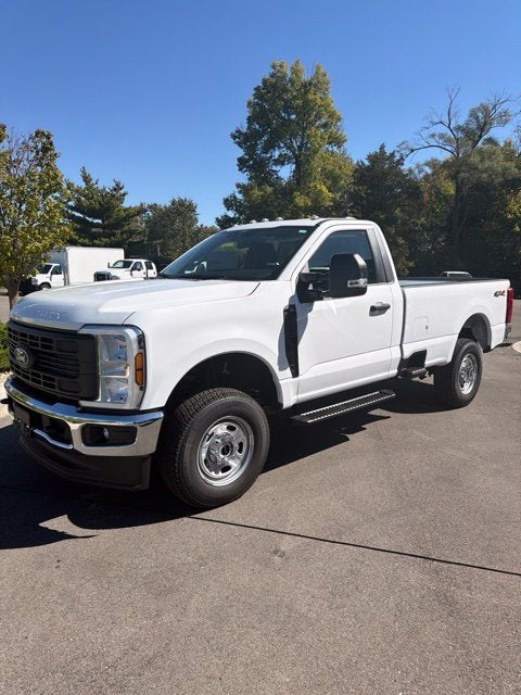 2027 Ford F-250 XL