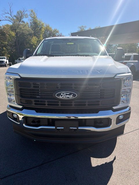 2027 Ford F-250 XL