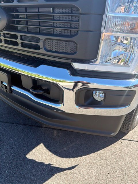 2027 Ford F-250 XL