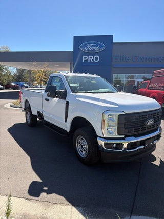 2027 Ford F-250 XL