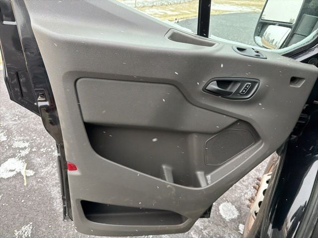 2024 Ford Transit-350 Base DRW High Roof HD Cargo