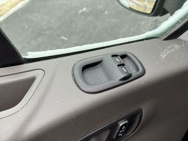 2024 Ford Transit-350 Base DRW High Roof HD Cargo