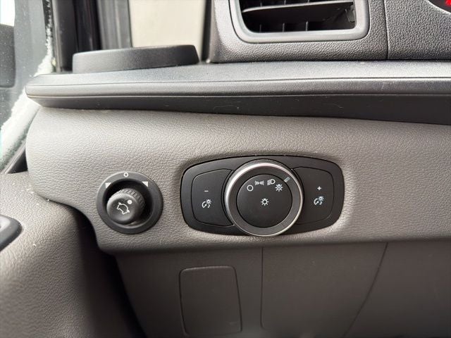 2024 Ford Transit-350 Base DRW High Roof HD Cargo
