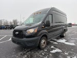 2024 Ford Transit-350 Base DRW High Roof HD Cargo