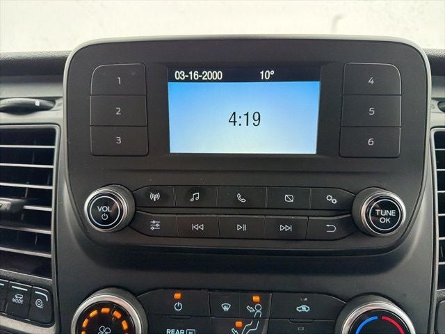 2024 Ford Transit-350 Base DRW High Roof HD Cargo