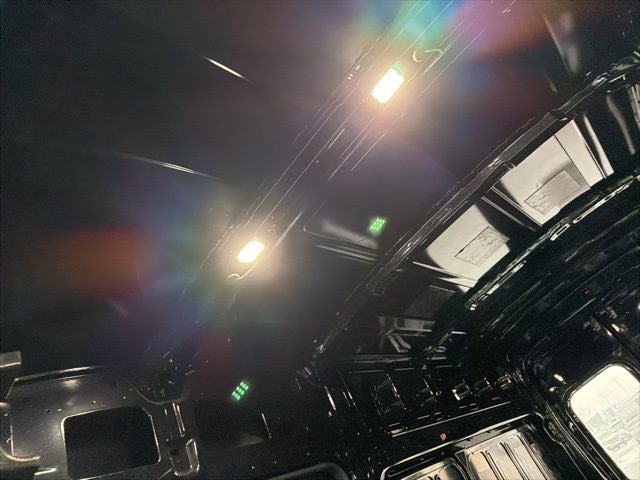 2024 Ford Transit-350 Base DRW High Roof HD Cargo