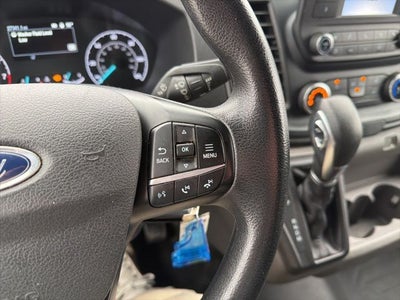 2024 Ford Transit-350 Base DRW High Roof HD Cargo