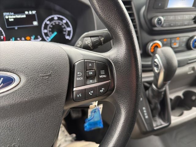 2024 Ford Transit-350 Base DRW High Roof HD Cargo