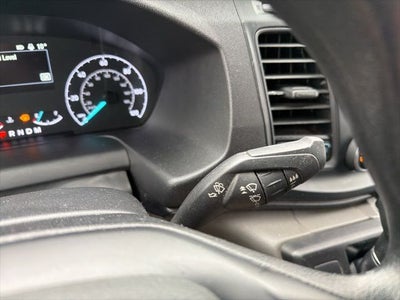 2024 Ford Transit-350 Base DRW High Roof HD Cargo