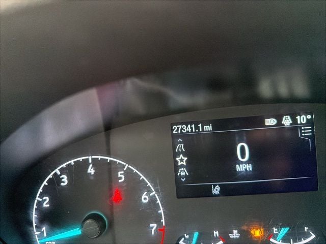 2024 Ford Transit-350 Base DRW High Roof HD Cargo