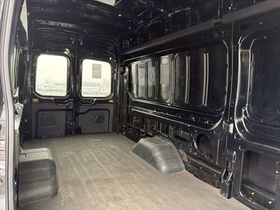2024 Ford Transit-350 Base DRW High Roof HD Cargo