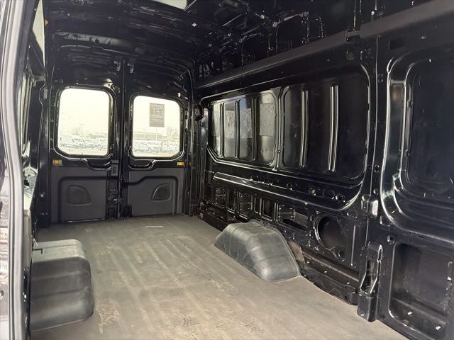 2024 Ford Transit-350 Base DRW High Roof HD Cargo