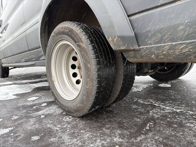 2024 Ford Transit-350 Base DRW High Roof HD Cargo