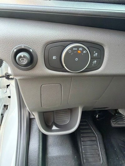 2026 Ford Transit-350 Base