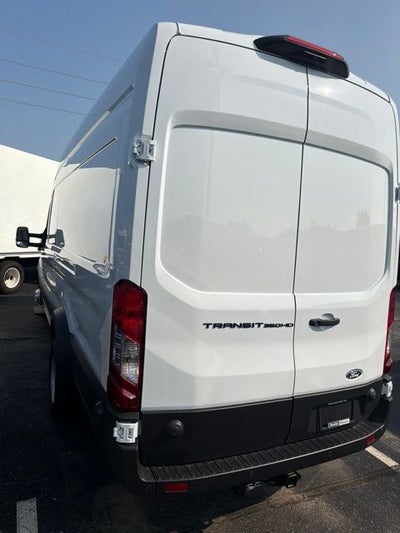 2026 Ford Transit-350 Base