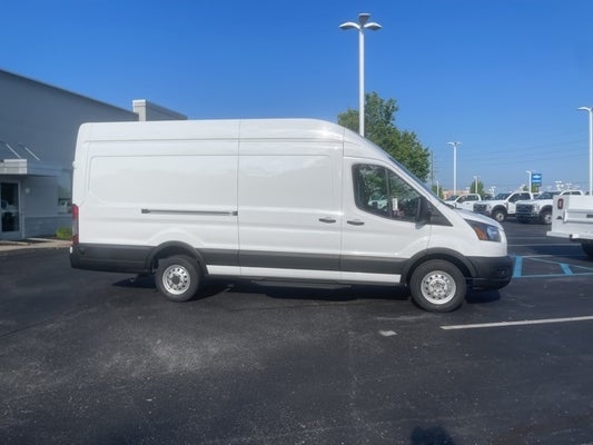 2024 Ford Transit-350 Base in Indianapolis, IN - Andy Mohr Automotive
