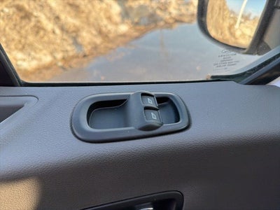 2025 Ford Transit-250 Base Medium Roof Cargo