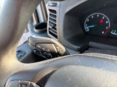 2025 Ford Transit-250 Base Medium Roof Cargo