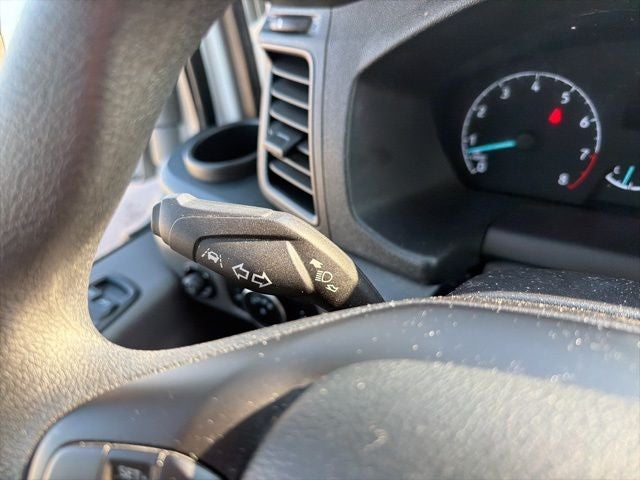 2025 Ford Transit-250 Base Medium Roof Cargo