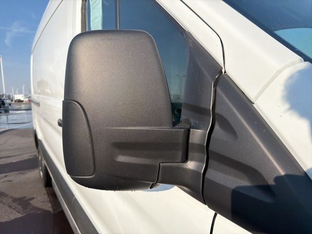 2025 Ford Transit-250 Base Medium Roof Cargo