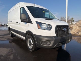 2025 Ford Transit-250 Base Medium Roof Cargo