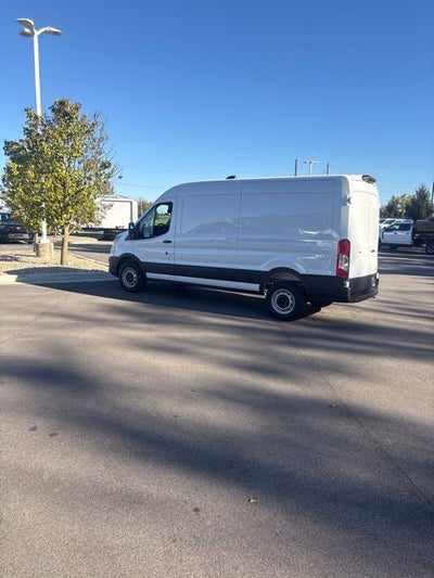 2027 Ford Transit-250 Base