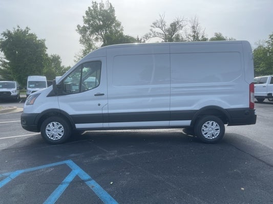 2024 Ford Transit-250 Base in Indianapolis, IN - Andy Mohr Automotive