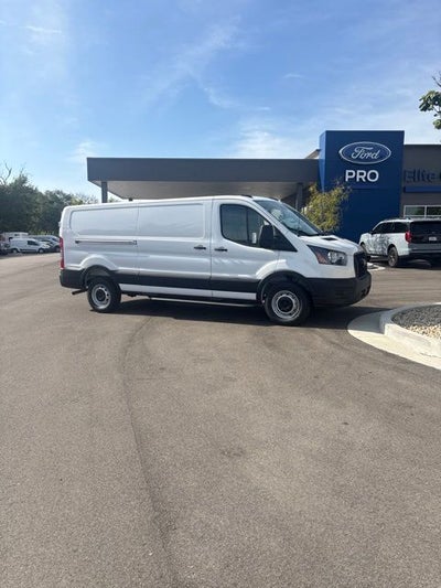 2027 Ford Transit-250 Base