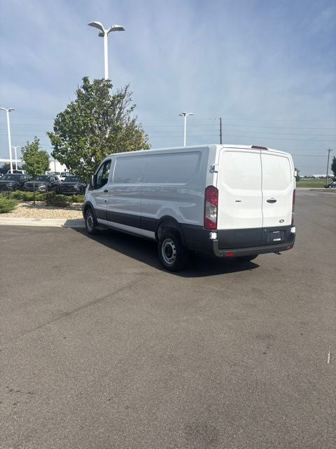 2027 Ford Transit-250 Base