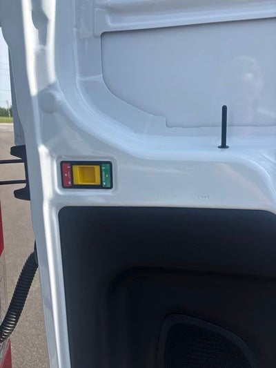 2027 Ford Transit-250 Base