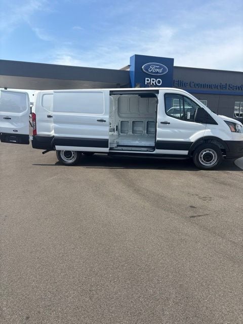 2027 Ford Transit-250 Base