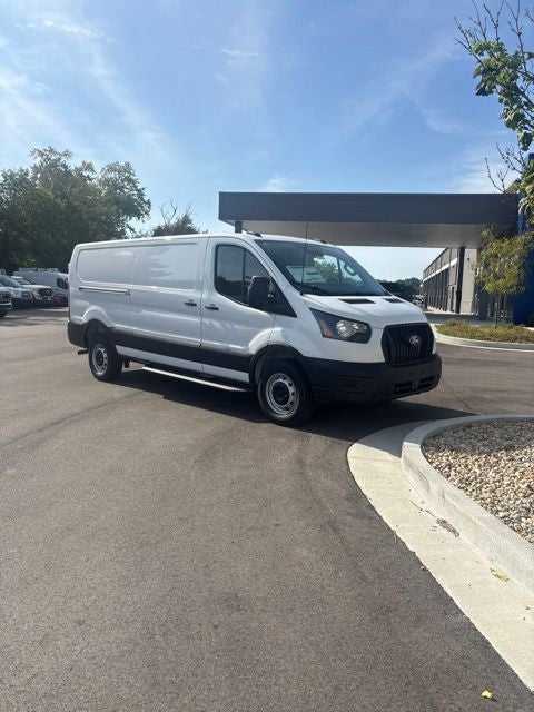 2027 Ford Transit-250 Base