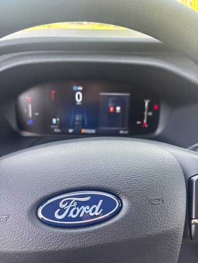 2027 Ford Transit-250 Base