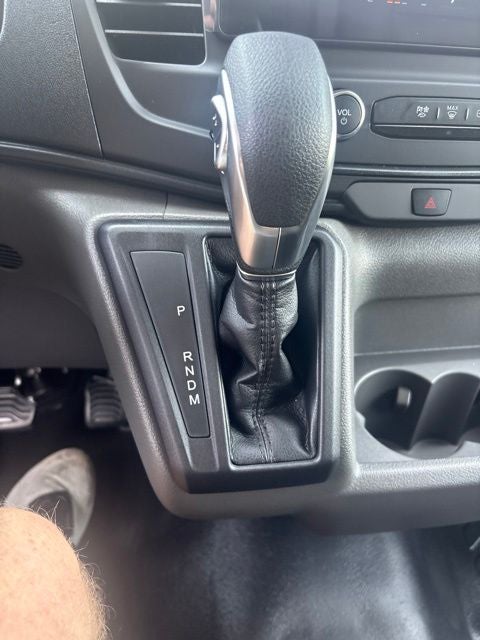 2027 Ford Transit-250 Base