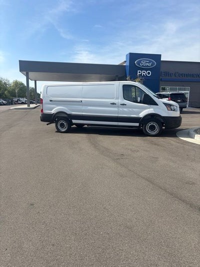 2027 Ford Transit-250 Base