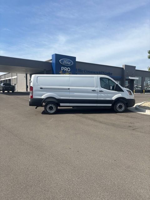 2027 Ford Transit-250 Base