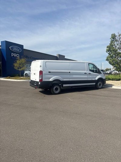 2027 Ford Transit-250 Base