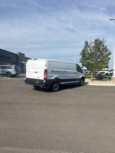 2027 Ford Transit-250 Base