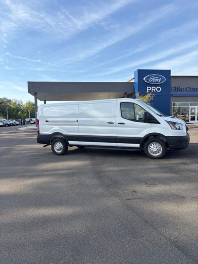 2027 Ford Transit-250 Base