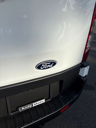 2027 Ford Transit-250 Base
