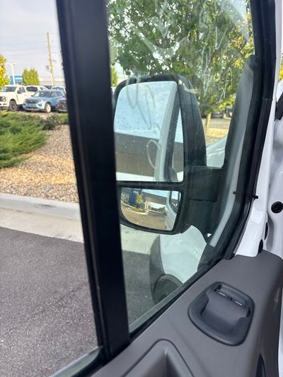 2027 Ford Transit-250 Base