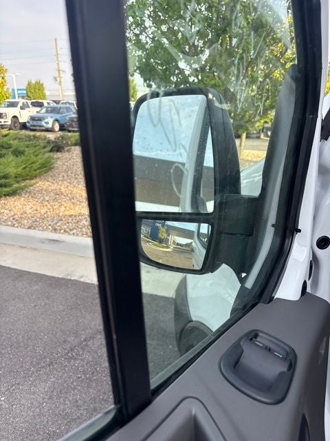 2027 Ford Transit-250 Base