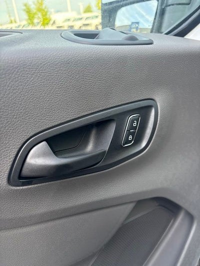 2027 Ford Transit-250 Base
